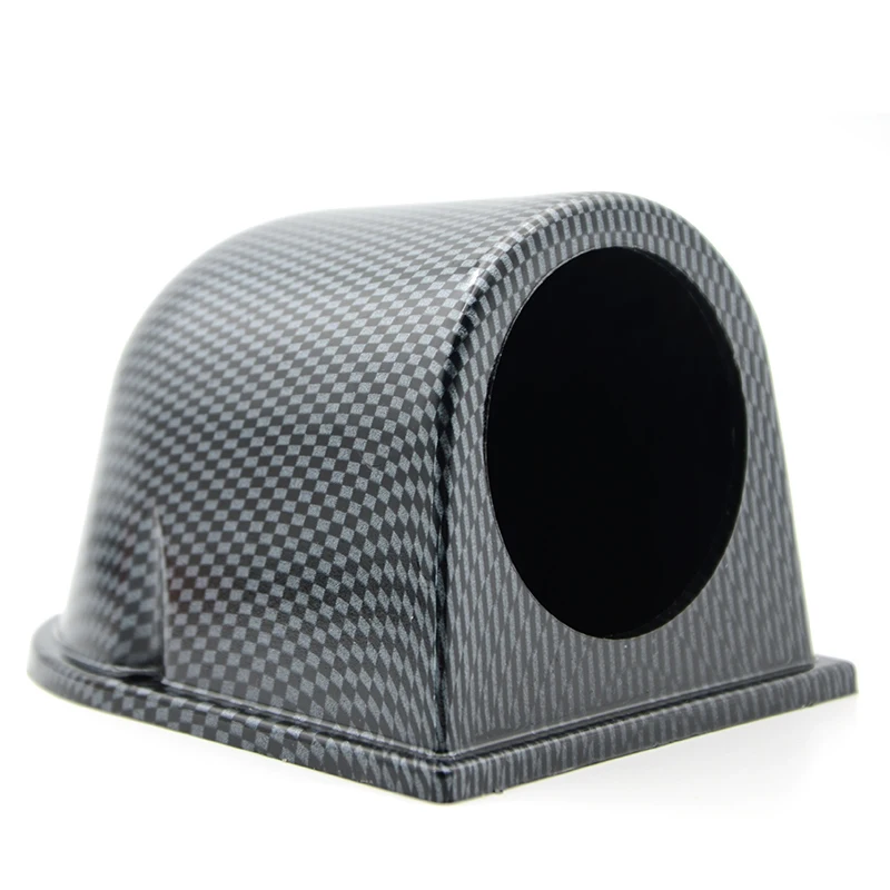 2 52 мм 0 30in.Hg/0 20PSI Авто турбо Boost Gauge Meter синяя светодиодная подсветка|Измерители