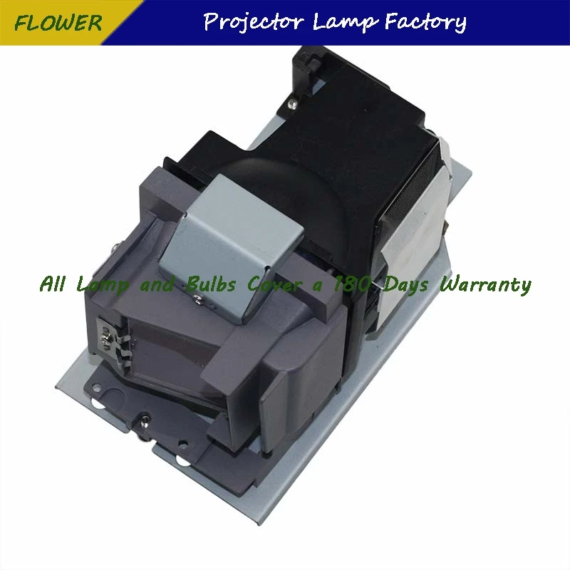 Free shipping SP-LAMP-088 Brand New Projector Bare Lamp with housing For PowerLite InFocus IN3138HD | Электроника