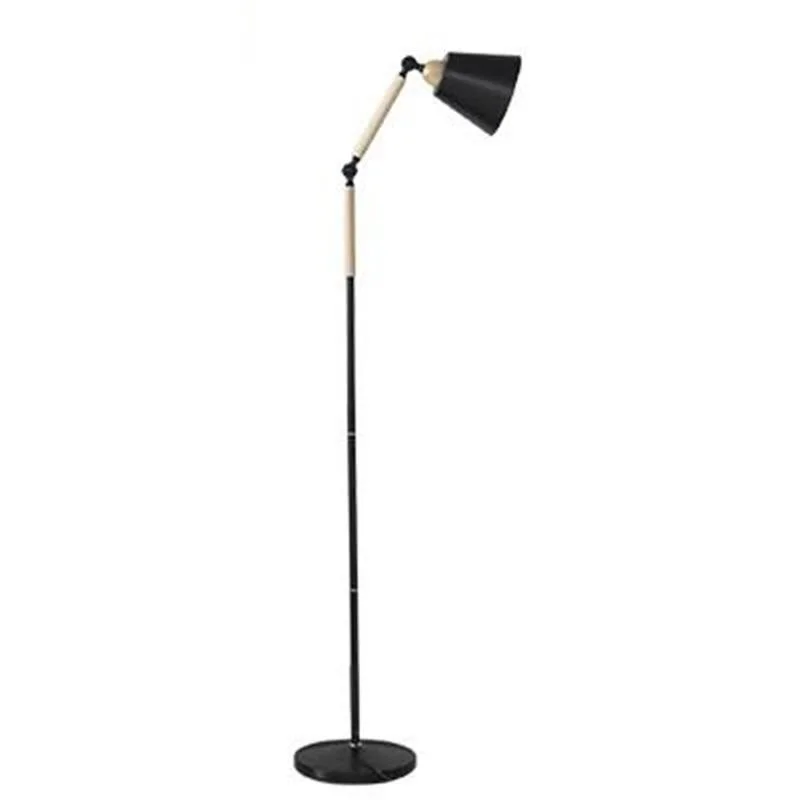Piantana Lampada Terra Vloerlampen Voor Woonkamer Светодиодная лампа пирог для гостиной Lampadaire De Salon