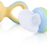 DDI 1778962 Nuby? Nibble с чехлом для путешествий 36 | Мать и ребенок