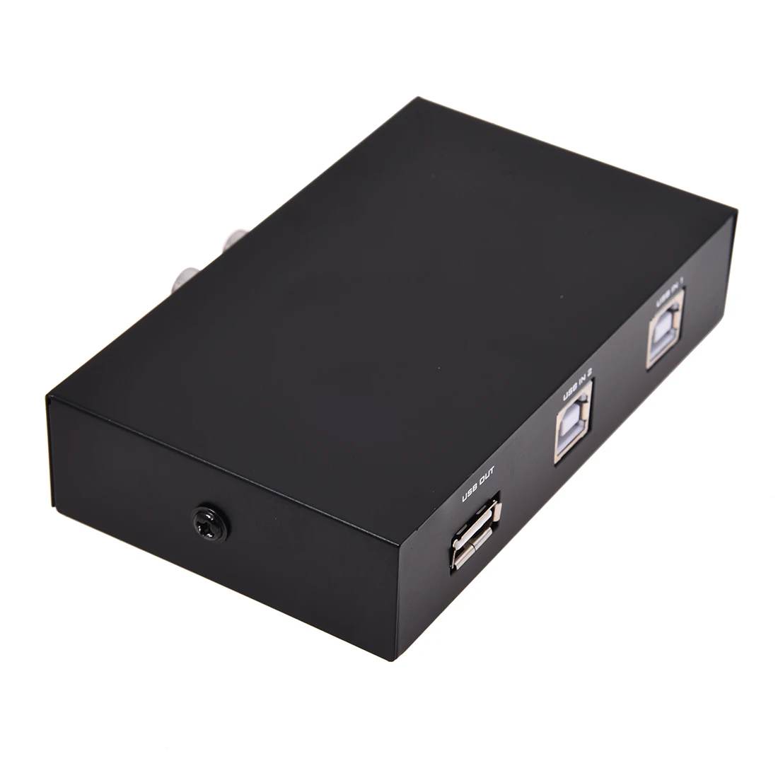 USB 2 0 Share Switch порта для сканера принтера|KVM-переключатели| |