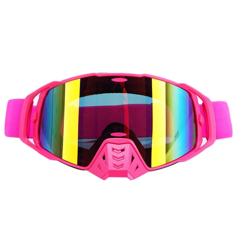 EYTOCOR мотоциклетные очки для мотогонок мужчин улицы Gafas ATV DH MTB грязевого