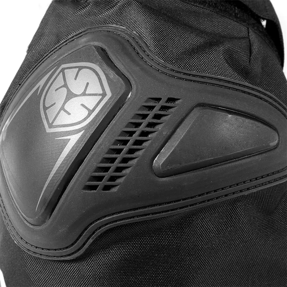 Наколенники SCOYCO K24 для мотокросса наколенники подставка оборудования Mtb защита