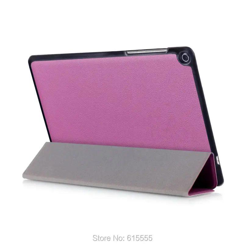 Gligle планшетный ПК стенд Кожаный умный чехол для Asus ZenPad 3 s 10 z500m 9 7 &quotPU защитный