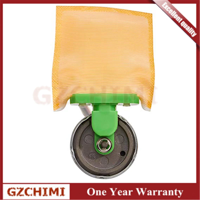 4G63 4G64 4G69 CU2W CU4W CU5W MR968070 UC-T33 SP1419 высококачественный топливный насос для Mitsubishi Outlander