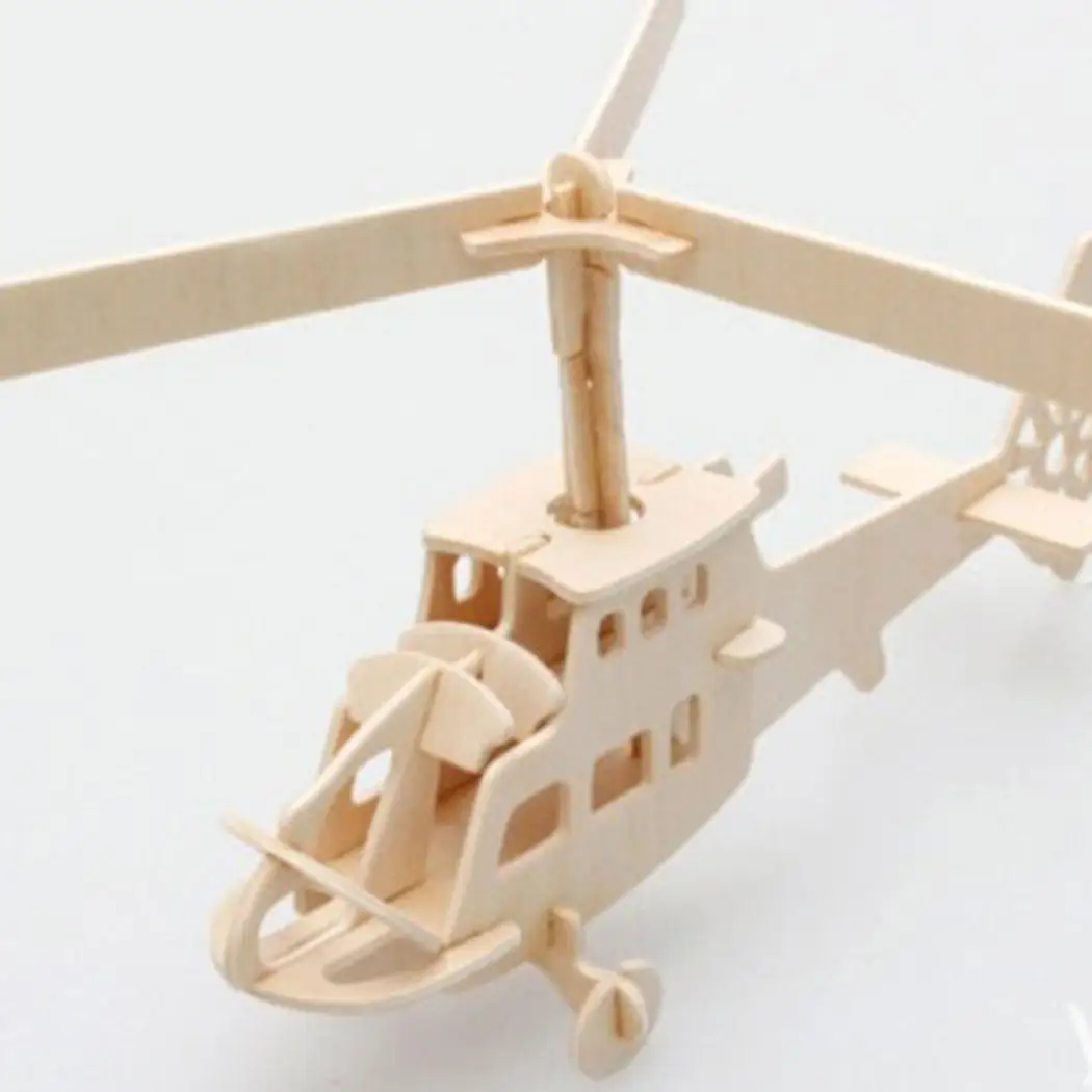 Набор обучающих школьных DIY блоков 3D и т. Д. Игрушки новые домашние детские