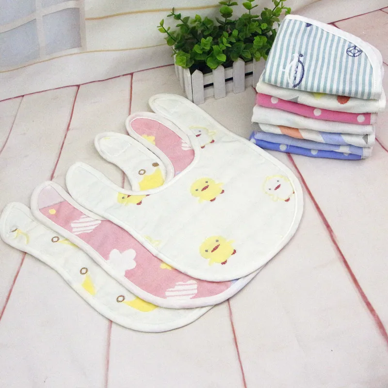 

Новинка, 100% чистый хлопок, детские нагрудники, непромокаемые детские нагрудники и одежда для девочек, полотенце продукта, оптовая продажа, ...