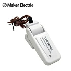 Датчик потока для трюмных насосов, Автоматический Поплавковый выключатель электрического водяного насоса, бесплатная доставка MK-CFS12