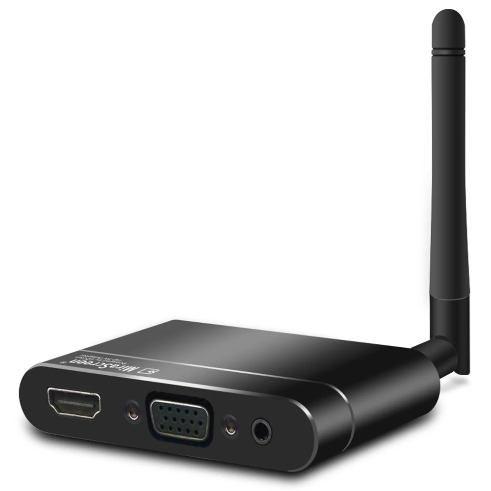 Смарт Беспроводной HDMI с экраном супер антенна сигнал + AV автомобильная навигация