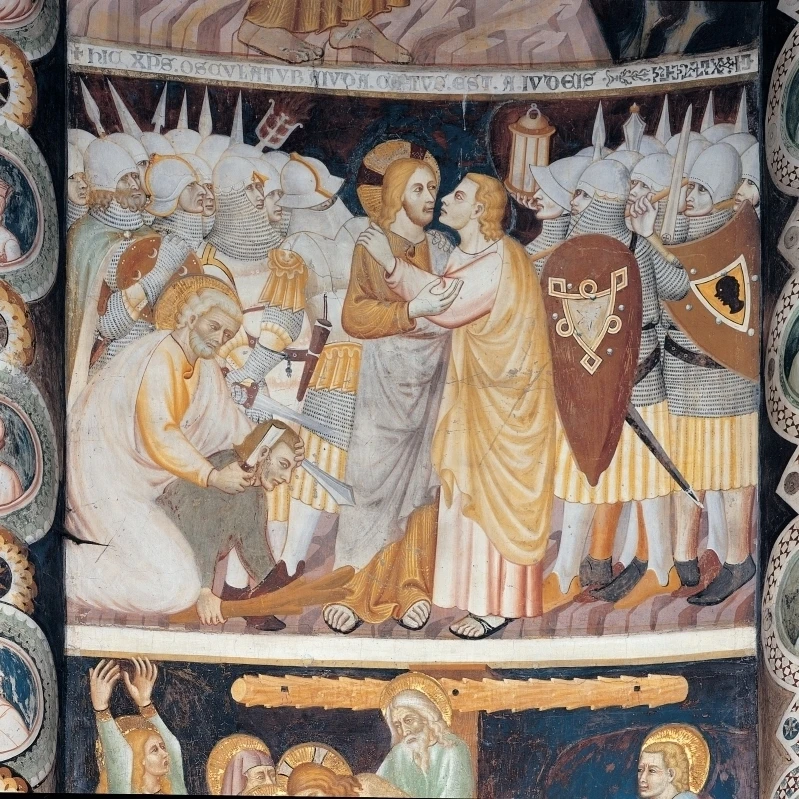 Мастер печати плакатов Sant'Abbondio (36x24)|Таблички и знаки| |