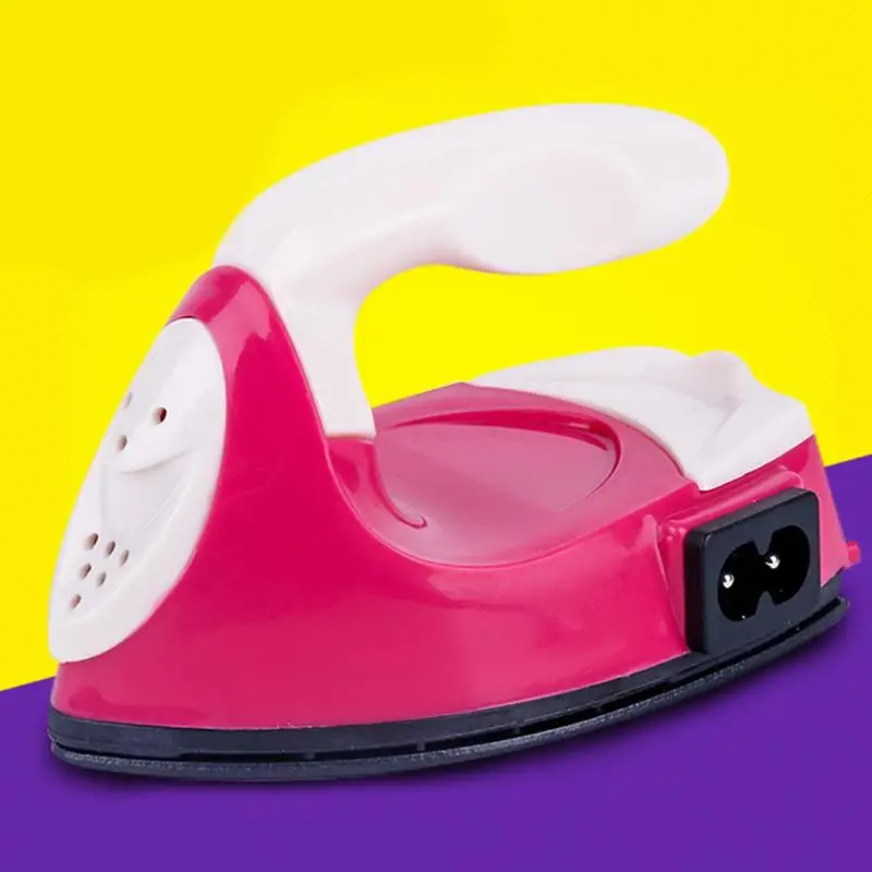 Портативные паровые бытовые Гладильные мини Электрические Паровые утюжки для