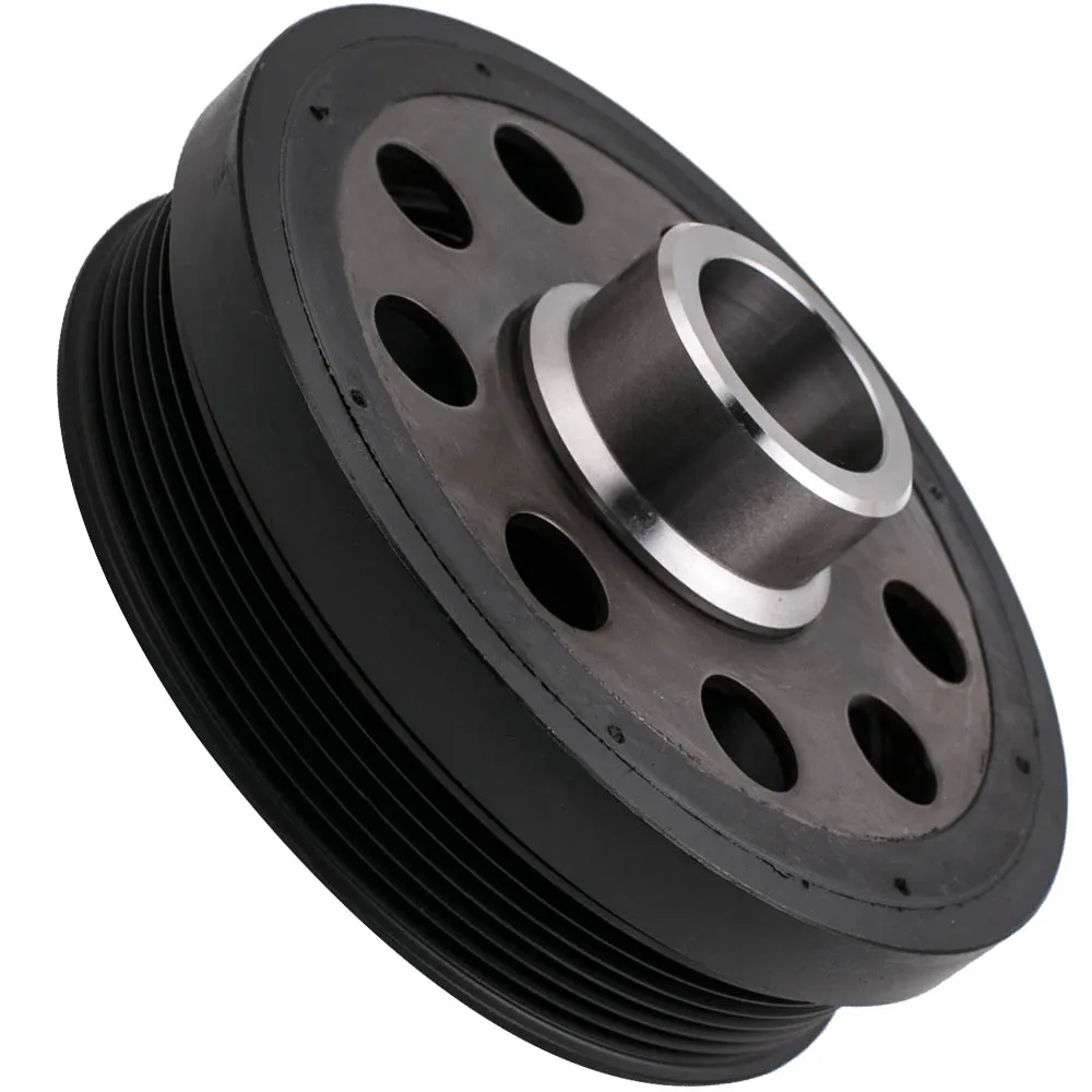 Maxpeedingrods ремень натяжителя коленчатого вала для BMW 120d 320d 520d DIESEL FOR 3 SERIES E90 E91 E92 E93 316D |
