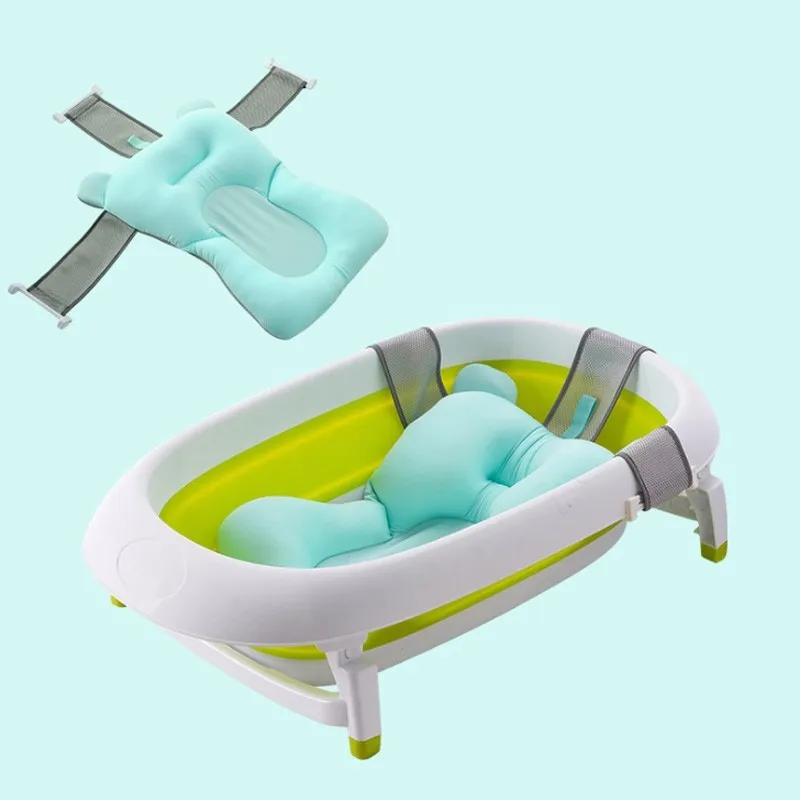 2018 новый продукт Baby Take A Shower Pad для ванной сумка детский поплавок душа OEM