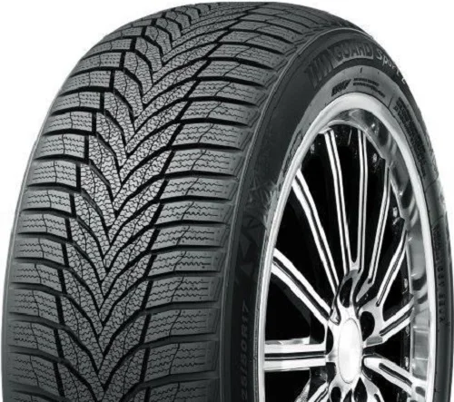 NEXEN WINGUARD Sport2 215/55R17 98V XL | Автомобили и мотоциклы