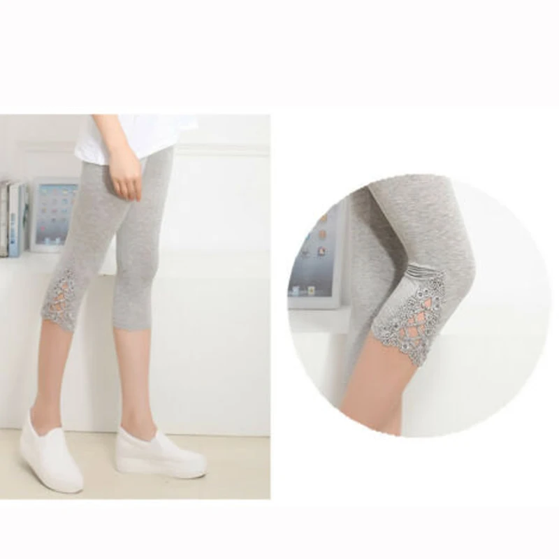 Женские повседневные Модальные Леггинсы с принтом для фитнеса мягкие леггинсы