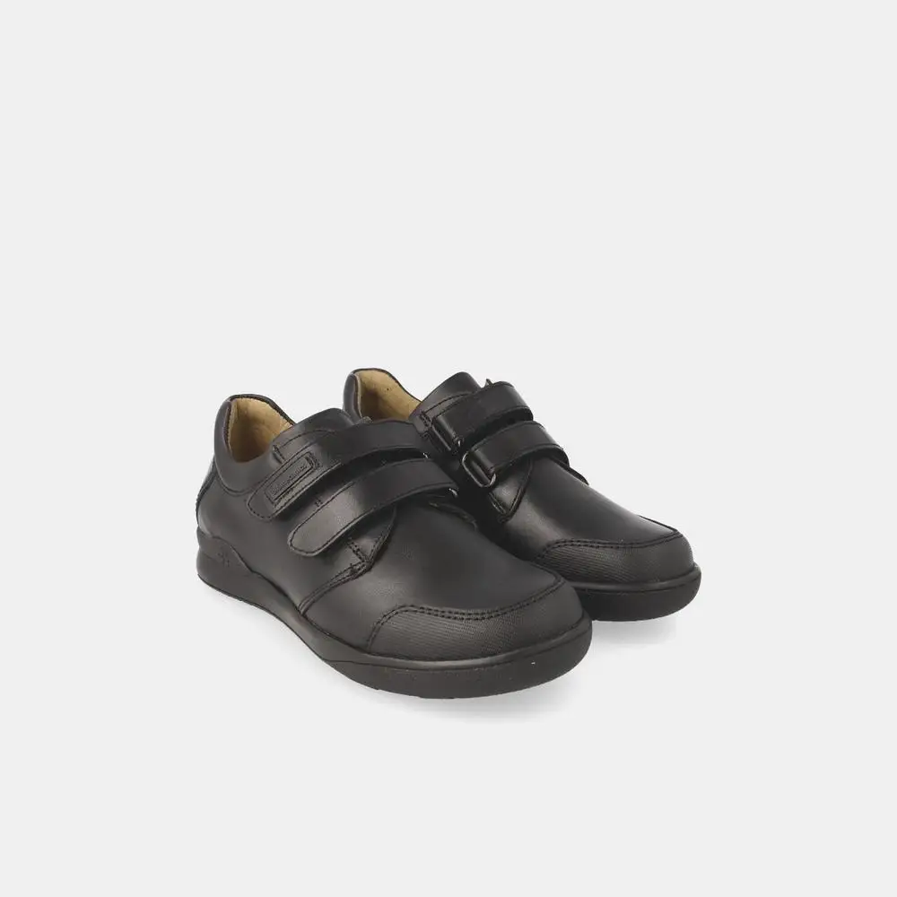 BIOMECANICS NINO SKIN SHOES с застёжкой &quotлипучкой&quot| |
