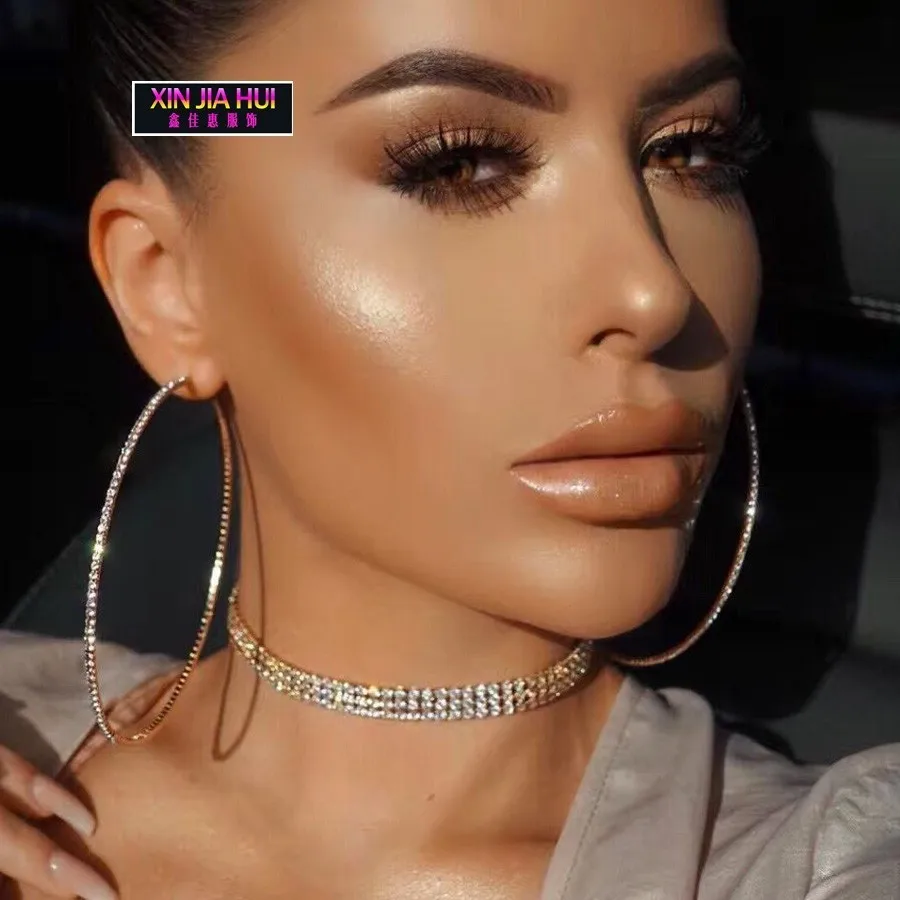 Популярный светильник с бурильной сережкой в Корейском стиле для ночного клуба