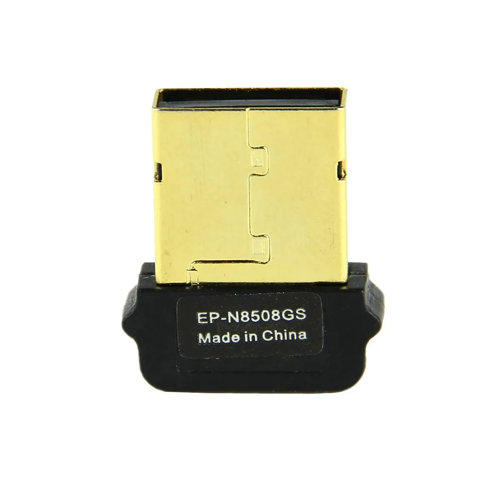 Мини USB беспроводной Wifi адаптер 150 Мбит/с приемник Ethernet сетевая карта|Сетевые