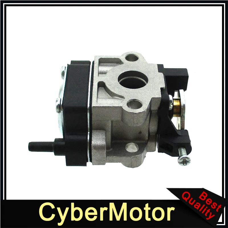 

Carburetor For Walbro WYC-7 WYC-7-1 Toro F-Series Trimmer 308480001 Vacuum 1944 51945 51946 51947 51948 25.4cc Blower Trimmer