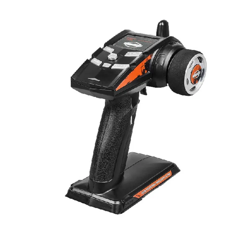 Гоночный внедорожник BSD модель 1/10 2 4G 2WD 45 км/ч матовый Радиоуправляемый