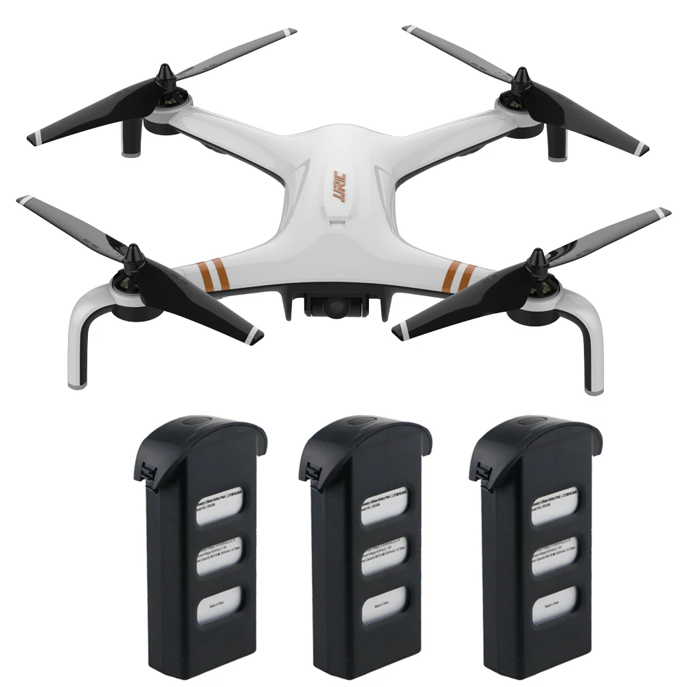 JJRC X7 двойной GPS 5G WiFi 1080P FPV RC Дрон RTF Gimbal 23mins Flight SMART Helicopter Quadcopter бесщеточный мотор