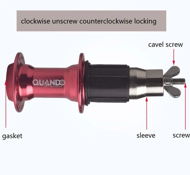 Инструменты для ремонта велосипеда FMF втулка кассета инструмент удаления