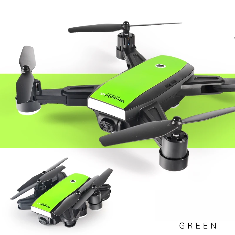 LH X28 беспилотный воздушный фотография складной RC Дрон вертолет с Wifi 2MP камера или