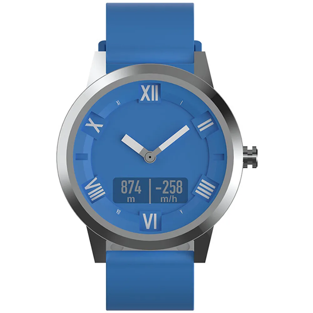 Новейшие lenovo Watch X Plus 8ATM водонепроницаемые 45 дневные часы в режиме ожидания Смарт