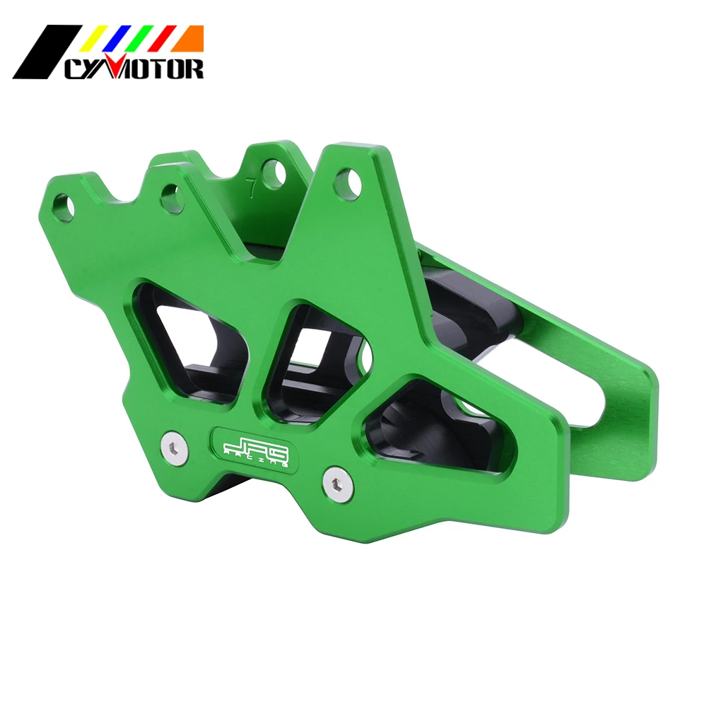 Цепная направляющая для мотоцикла KAWASAKI KX250F KX250 KX450F KX450 KLX450R KXF KX 2018 2019 250F 250 450F