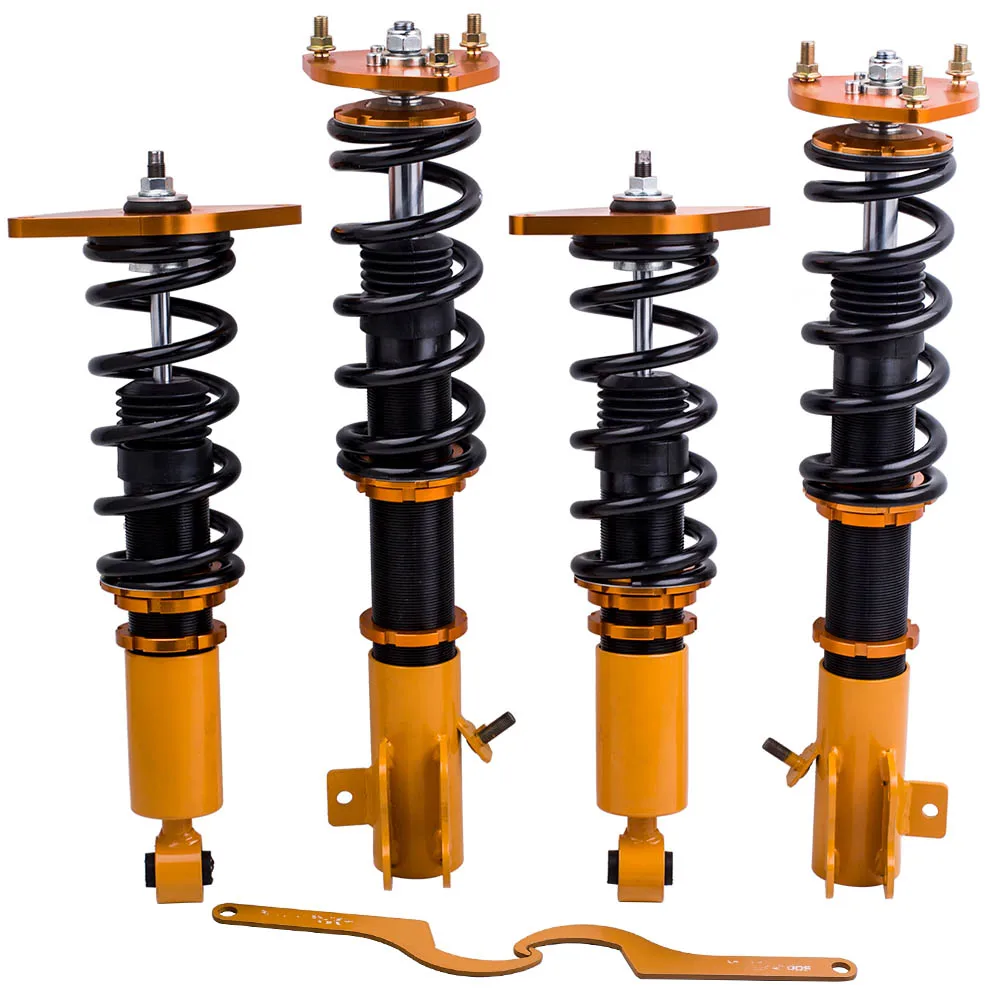 

for Nissan Sentra B15 2000 -2006 Suspension Coilovers Kit Shock Absorber Strut