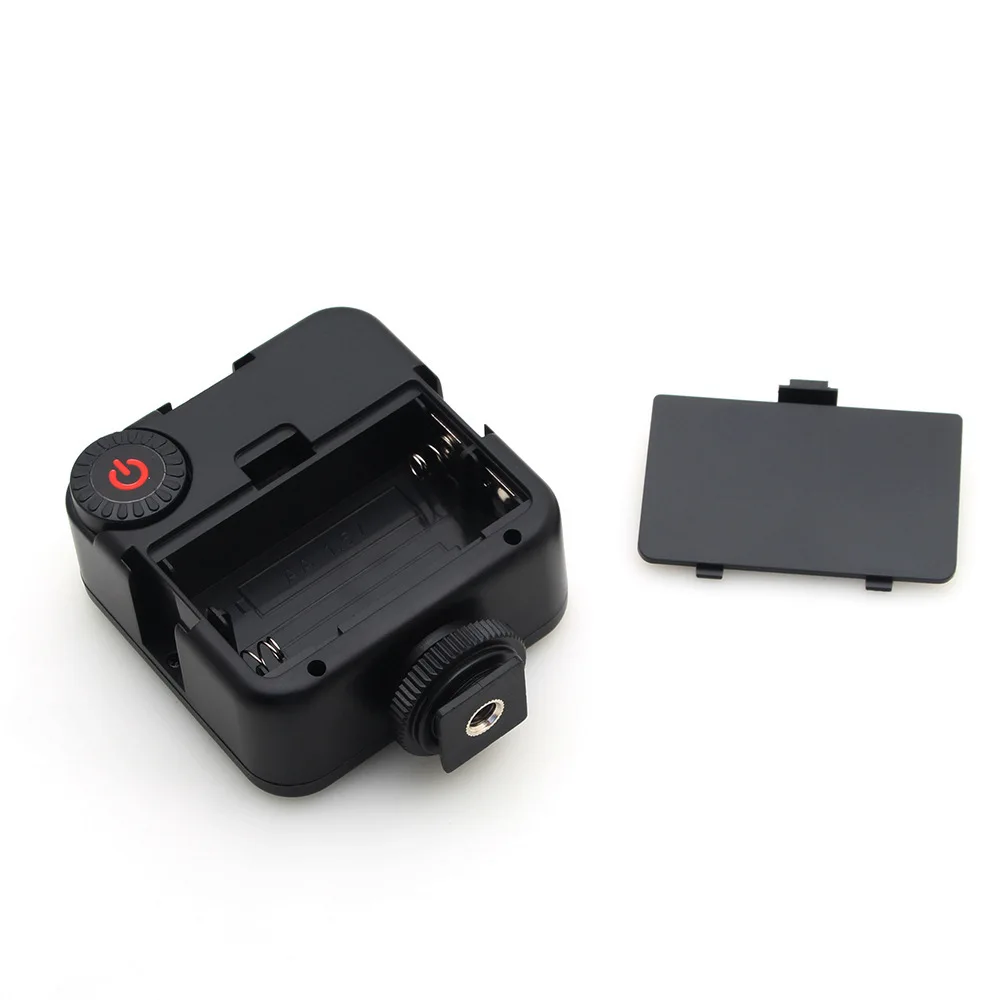 Светодиодный мини-светильник для видеосъемки DJI Osmo Pocket Nikon Sony A6400 Dslr | Электроника