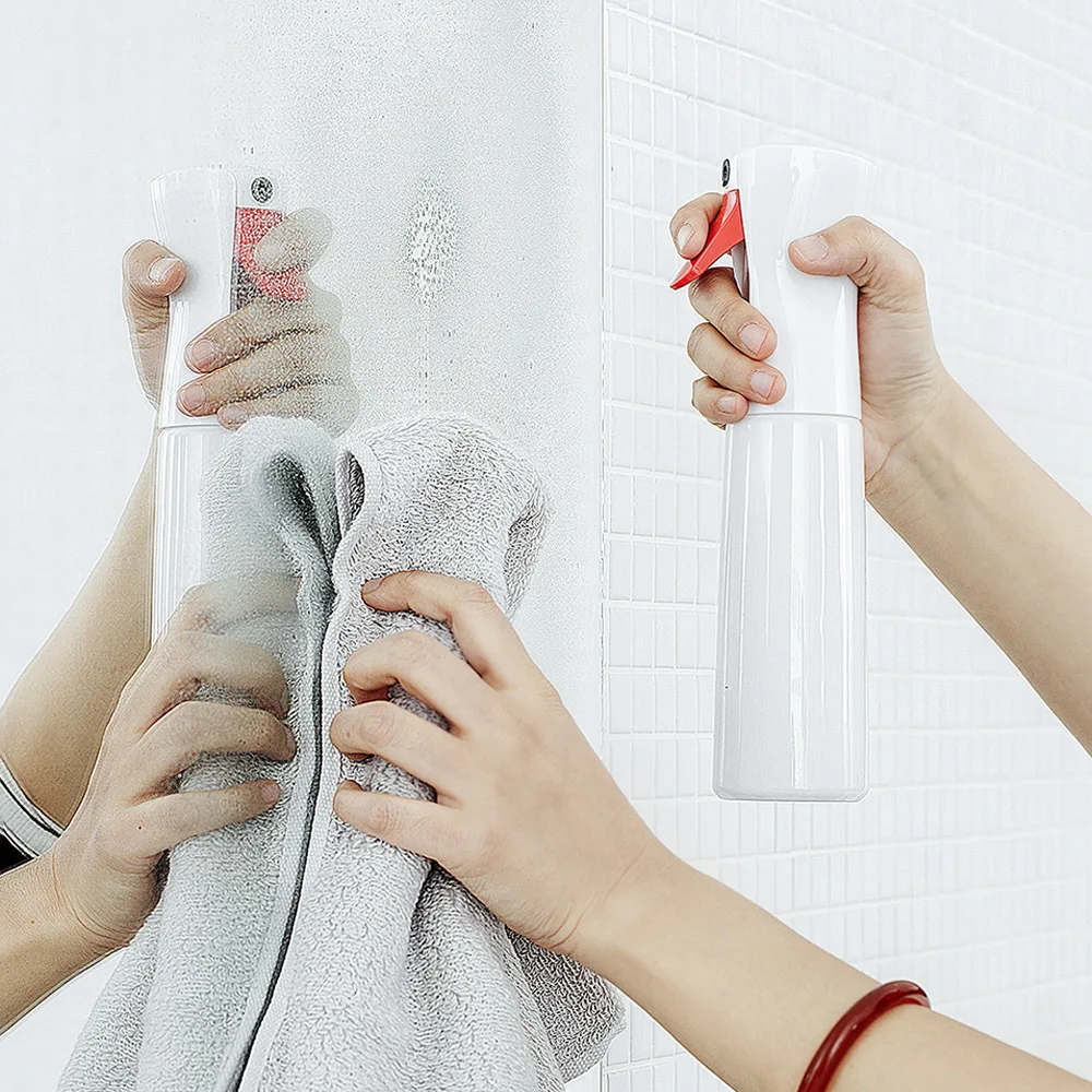 Xiaomi Mijia Yj ручной опрыскиватель домашний садовый полив флакон моющего спрея 300 мл для семейного выращивания цветов и очистки