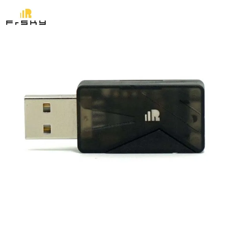 Frsky XSR SIM USB донгл беспроводной симулятор для радиопередатчика совместимый w/Liftoff