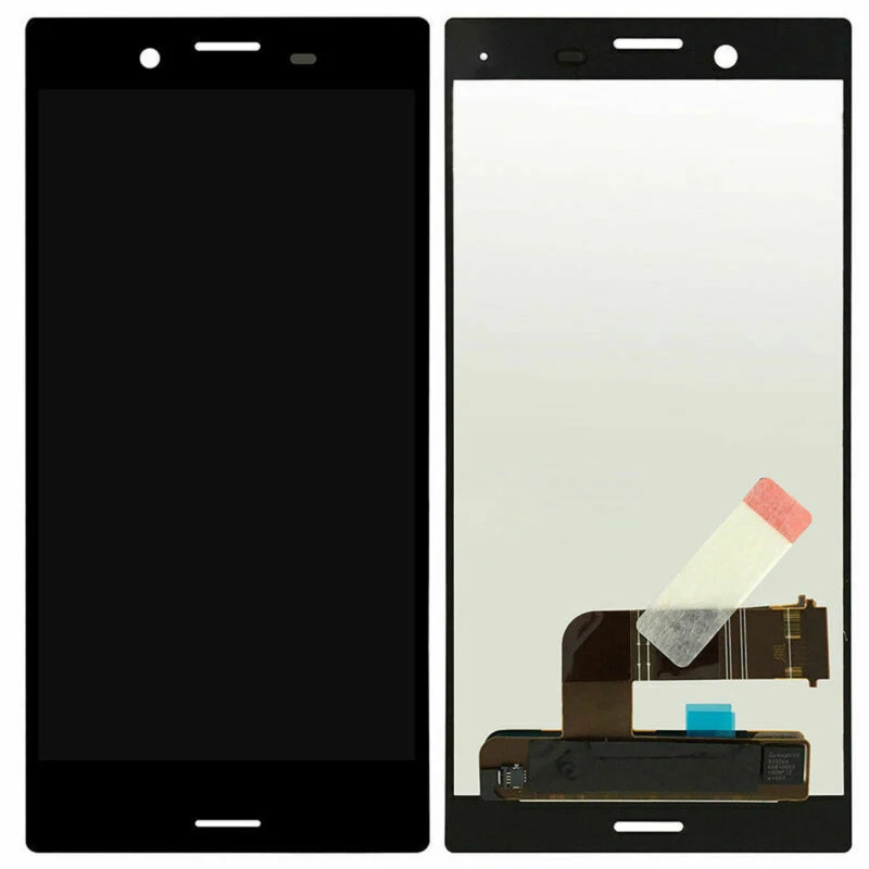 Remanbor для sony Xperia Z1 Мини Компактный D5503 4 3 ''ЖК-дисплей Дисплей + Сенсорный экран