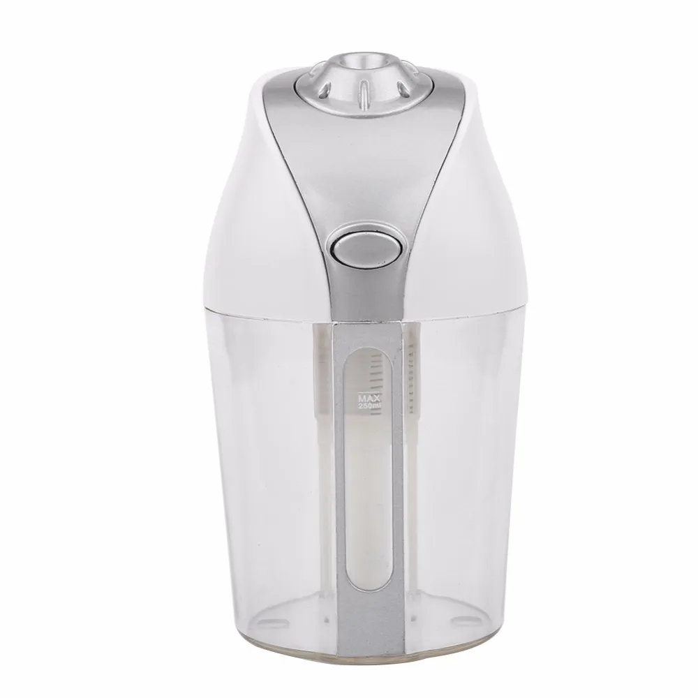 

USB Air Humidifier Ultrasonic Diffuser Mist Purifier Atomizer For Home Air Purifier