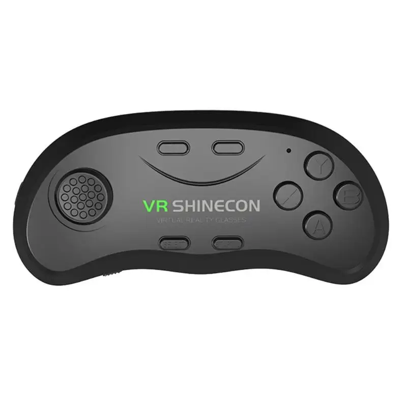 Универсальный мультифункциональый Очки виртуальной реальности VR Bluetooth 3 0