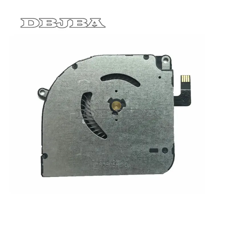 Новый вентилятор охлаждения процессора для HP Split 13 13-M X2 13-M000 13-M010DX 734975-001