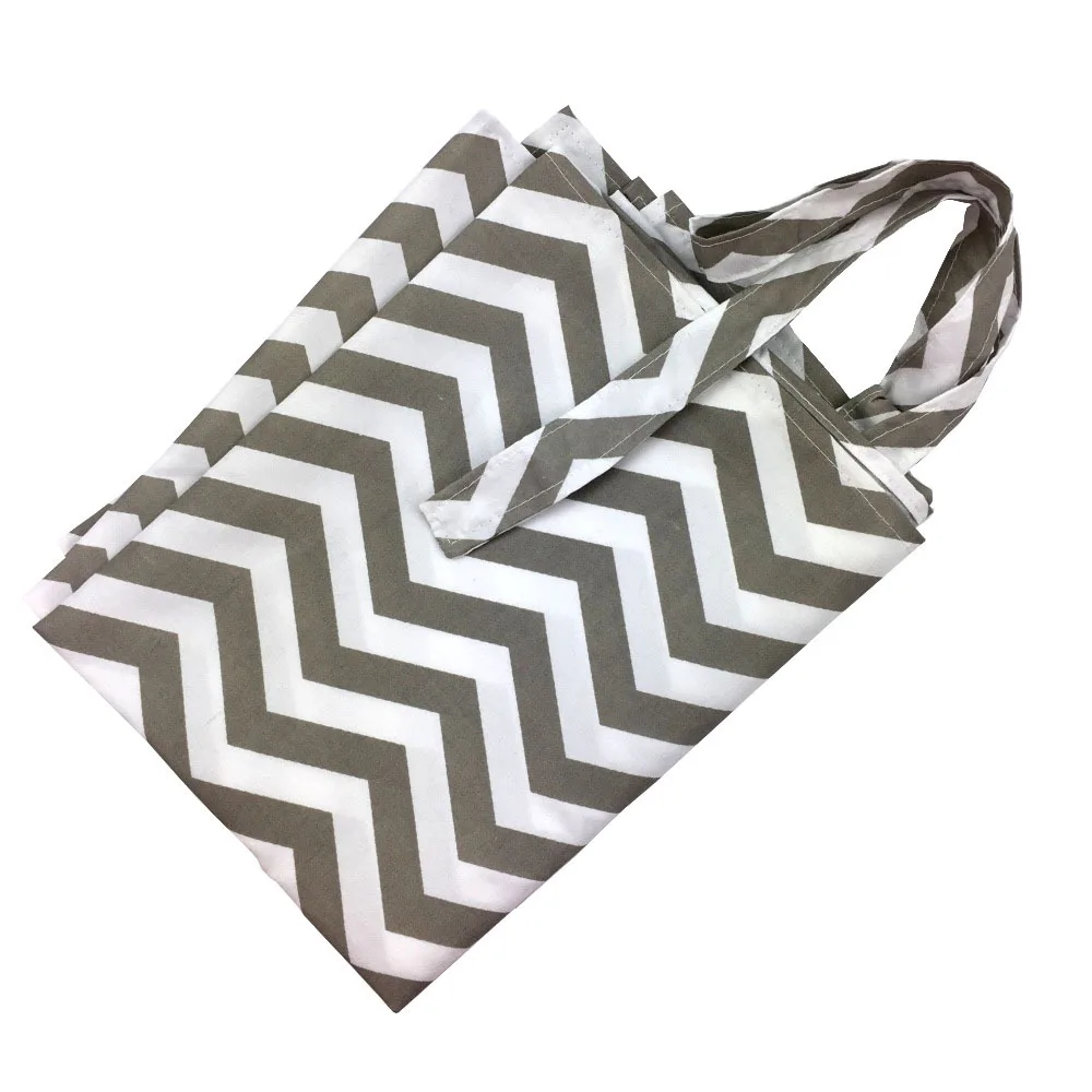 3 in 1 Breathable Cover Print Nursing Wrap Baby Breastfeeding Generous Blanket | Мать и ребенок