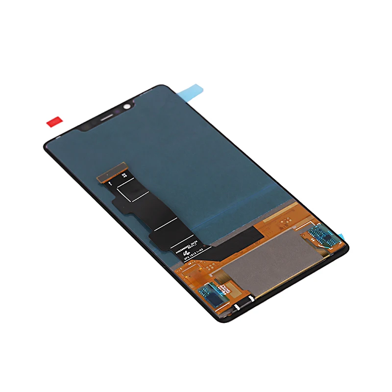 5 шт./лот для Xiaomi Mi 8 SE ЖК-экран с сенсорным дигитайзером дисплей экраном в сборе