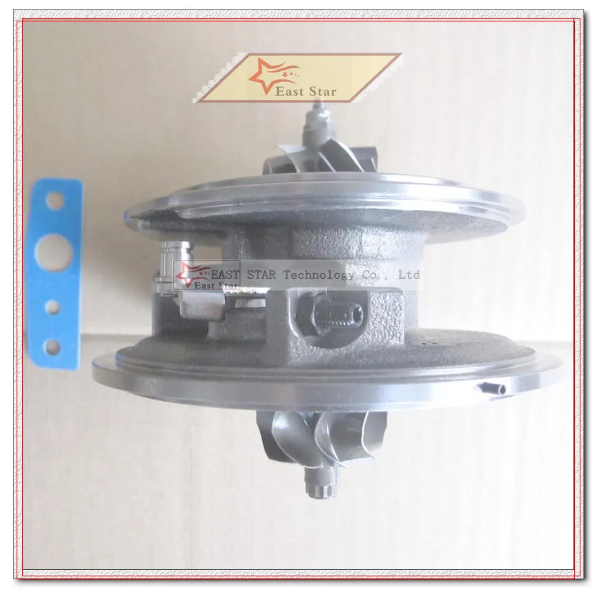 Турбо картридж CHRA Core GTC1244VZ 775517 0002 0001 03L253016T 03L253016TX 03L253016TV для Audi A3 CAYC