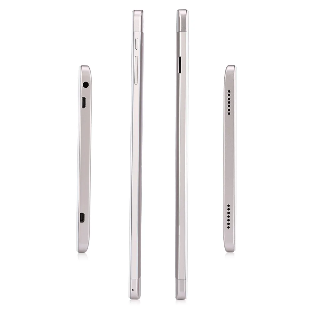 Teclast P80 Pro Tablet PC 8 0 &quotAndroid 7 MTK8163 4 ядра 1 3 ГГц ГБ Оперативная память 32 eMMC Встроенная WiFi