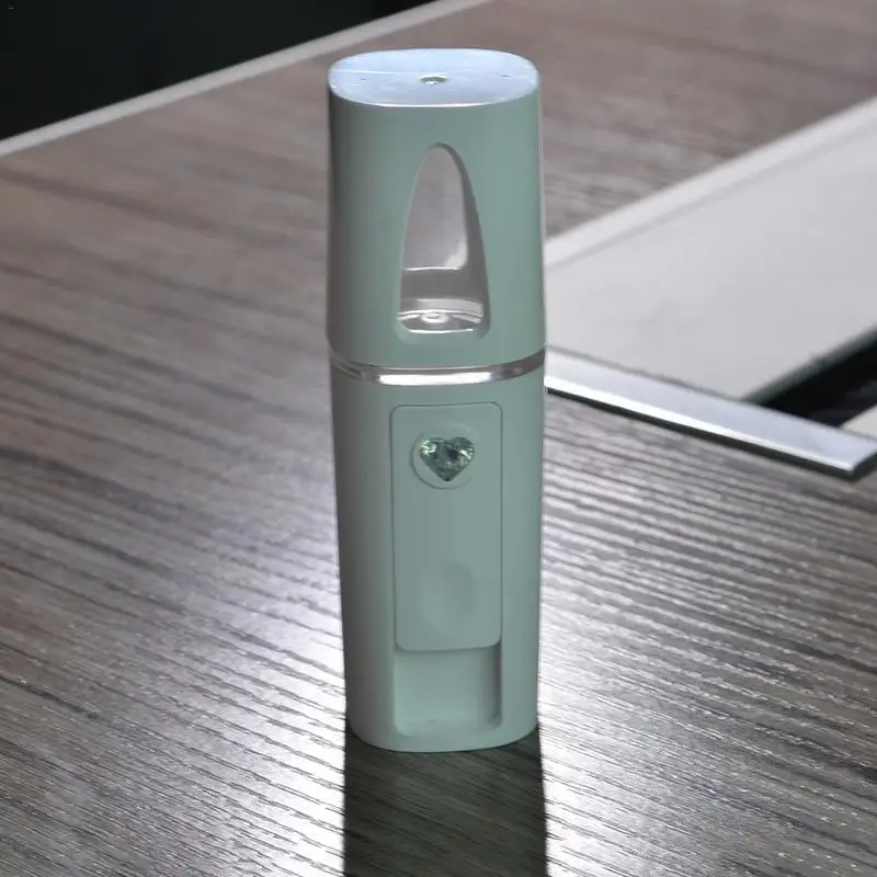Портативный нано-распылитель с USB зарядкой инструменты для ухода за телом лица
