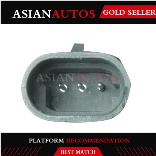 Новый распределитель зажигания 56027027 для Jeep Cherokee Grand TJ Wrangler 4.0L 242ci 1994-1997 56027027AB 56027028 |