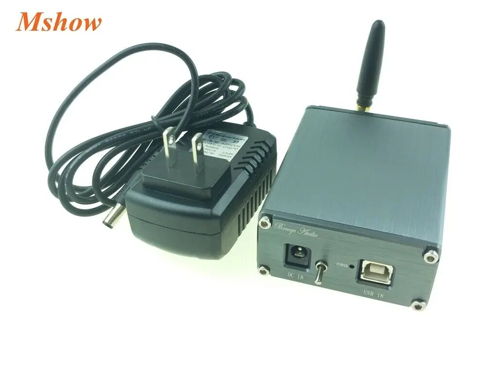 ES9038Q2M DAC XMOS XU208 HIFI аудио USB декодер DSD + Bluetooth 5 0 CSR8675 Поддержка APTX|Усилители мощности|