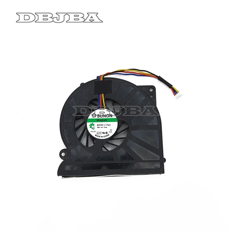 

Cpu Fan for Asus K72D K72DR K72DR-A1 K72DR-X1 K52JB K52Jc K52Je K52JK K52Jr K52JT K52JU K52JV N61JQ N61JV laptop cooling