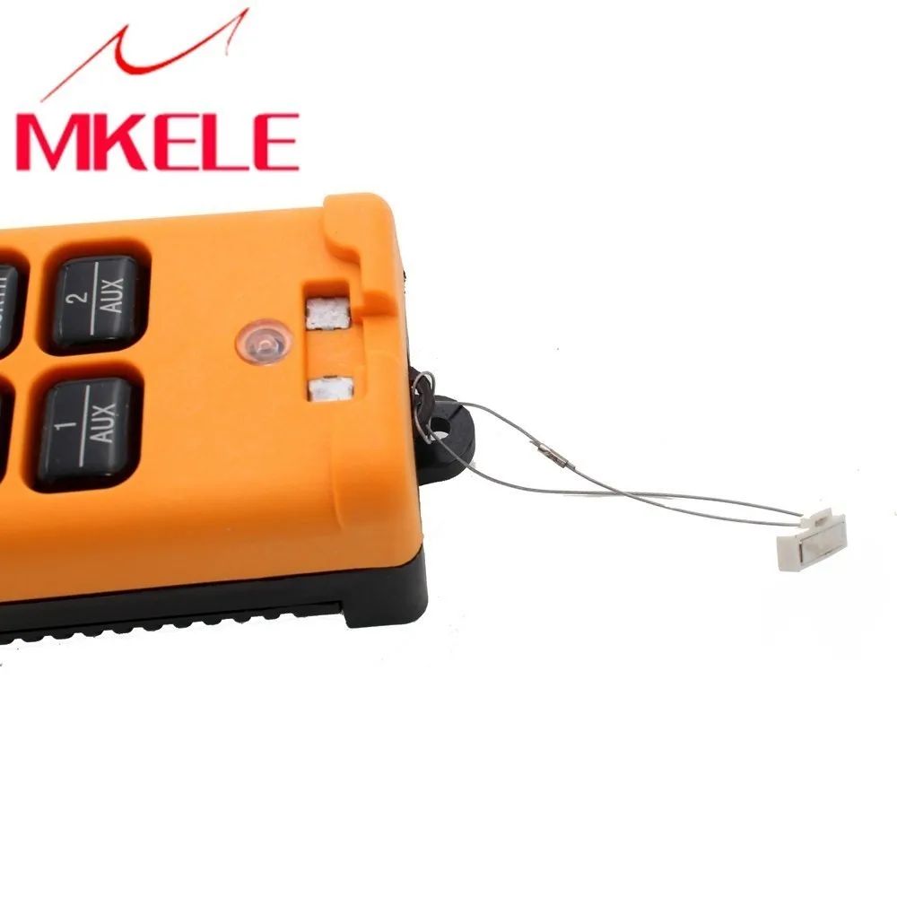 HS-10 Wireless Transmitter High Quality New Arrivals Crane Industrial Remote Control Push Button Switch China | Обустройство дома