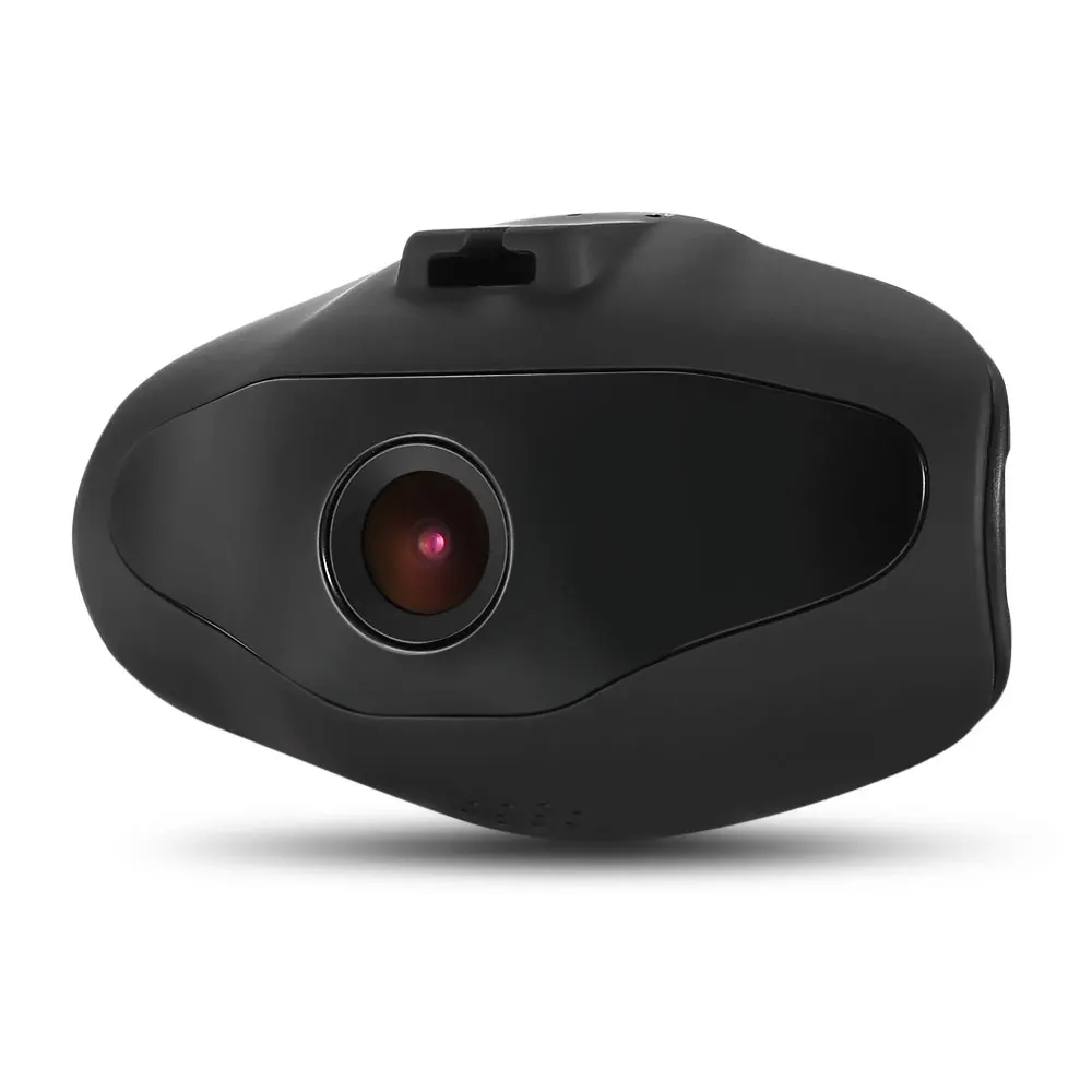 Зазор ZEEPIN E1 WiFi Dash Cam App WDR Автомобильный рекордер 1080 P FHD Разрешение 140 градусов