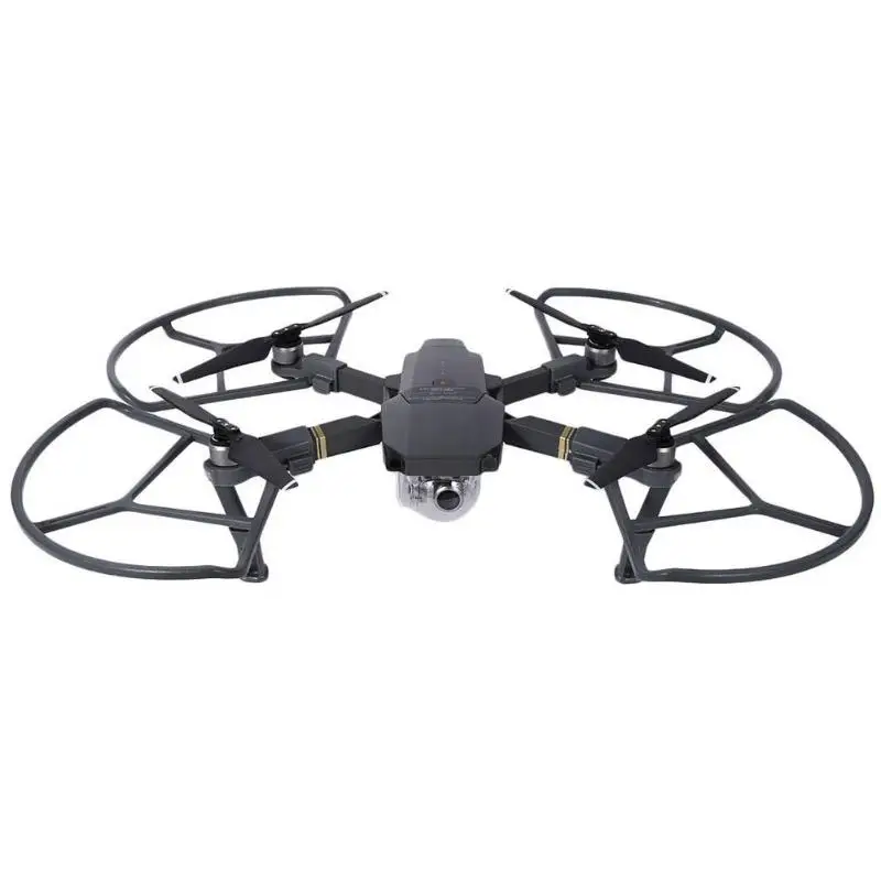 Vanpower 4 шт. быстросъемный защитный Пропеллер для DJI Mavic Pro камера дроны Аксессуары
