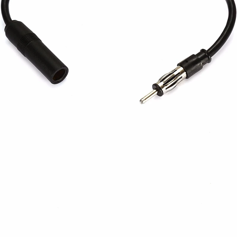 Cheyoule Ant - 208 V5 Radio Signal Amplifier Car Antenna Booster 25Db Gain Metal Case | Автомобили и мотоциклы