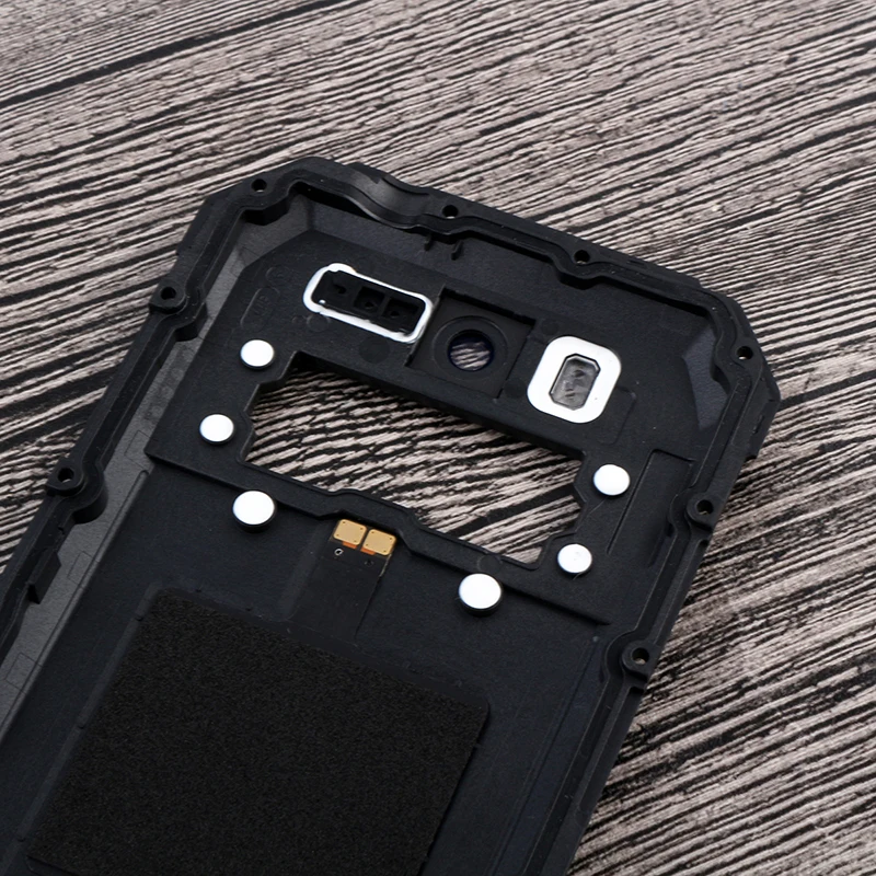 Чехол для аккумулятора Ulefone Armor 3T чехол с излучающей пленкой сменный ультратонкий